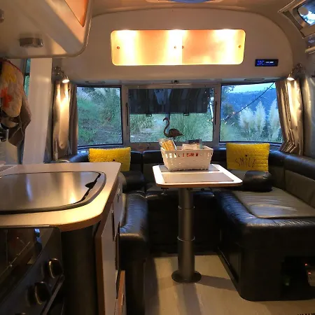 Kemping Glamping In Italy Cossogno