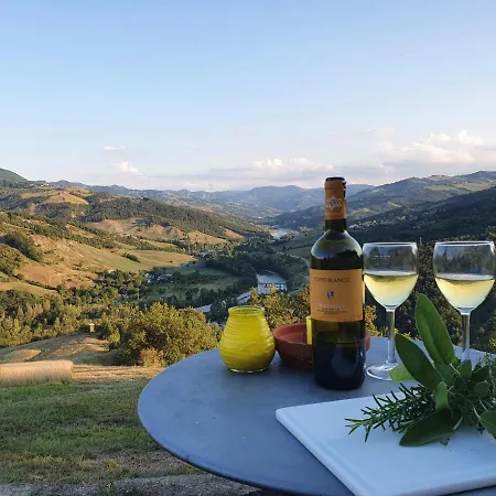 Kemping Glamping In Italy Cossogno