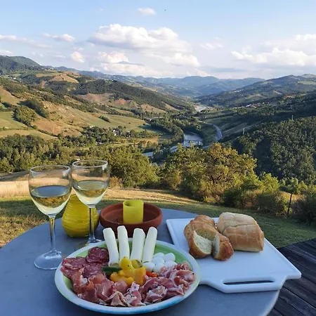 Glamping In Italy Kemping *