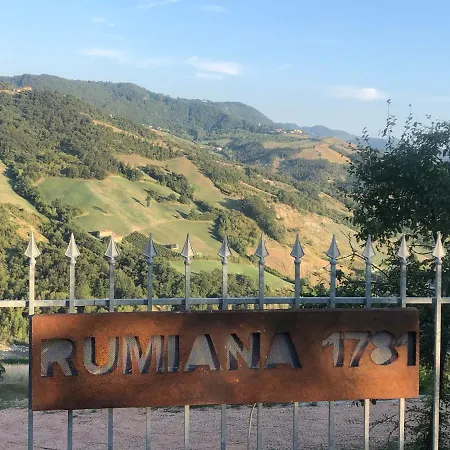 Glamping In Italy