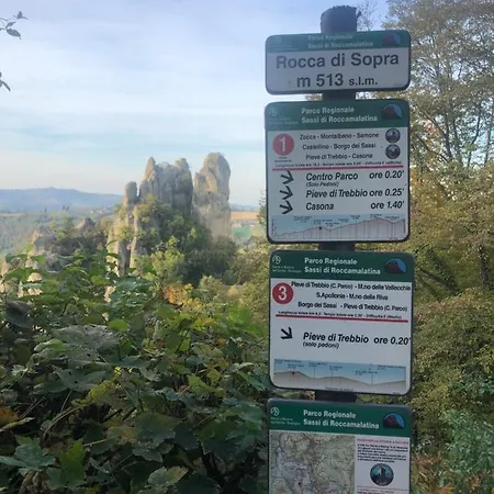 Glamping In Italy Kemping Cossogno