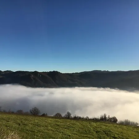 Kemping Glamping In Italy