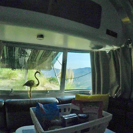 Glamping In Italy Kemping *