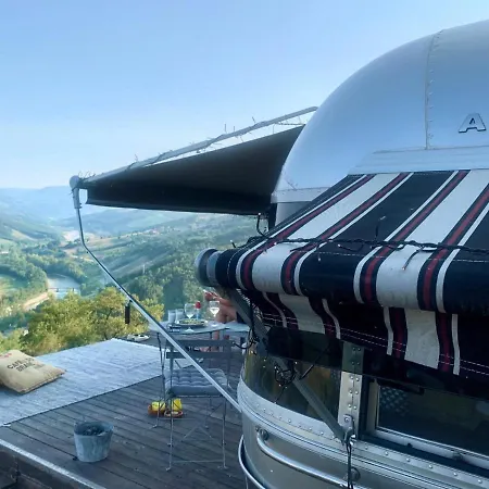 Kemping Glamping In Italy Cossogno